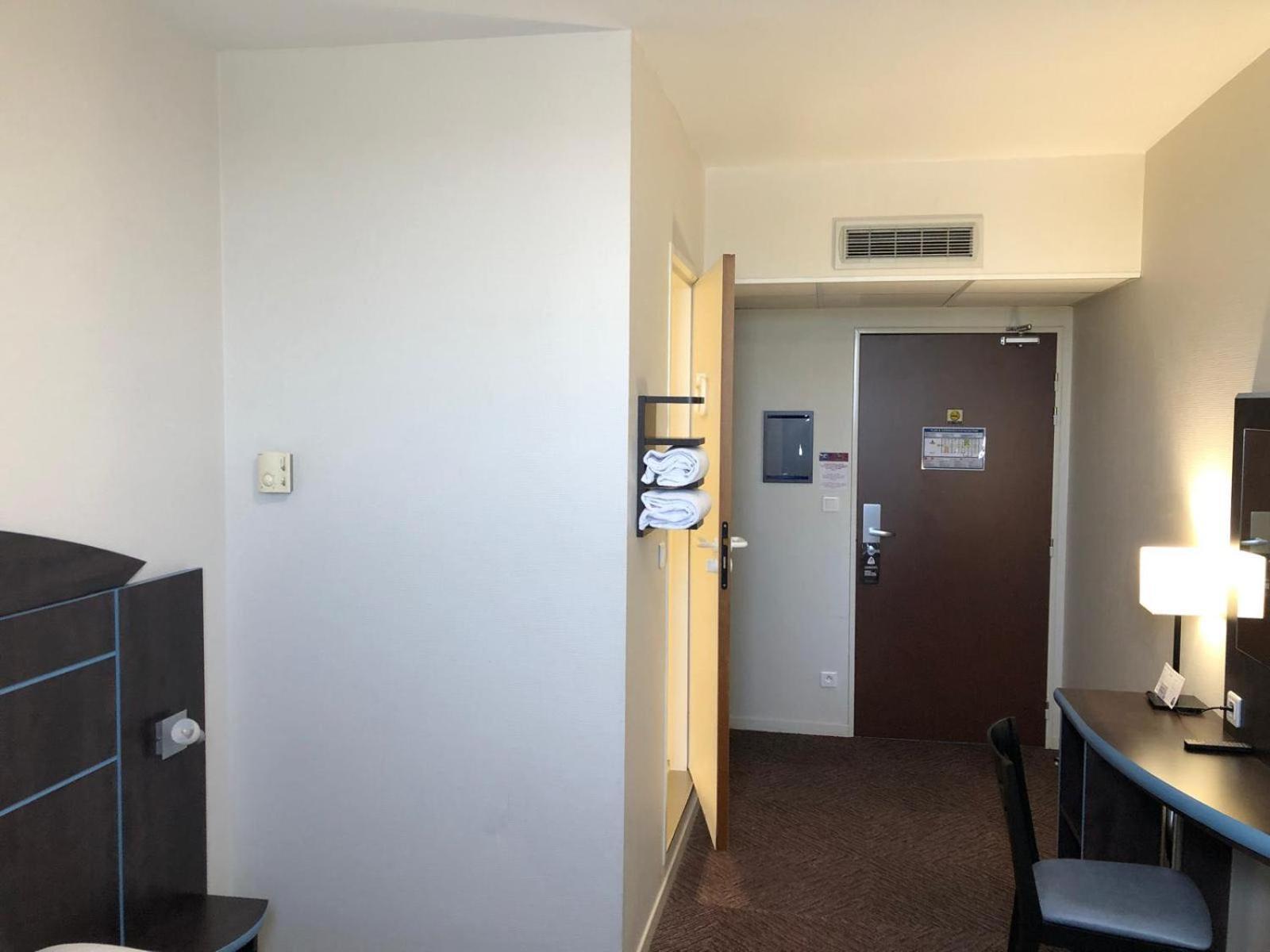 Hotel Braucol 3*