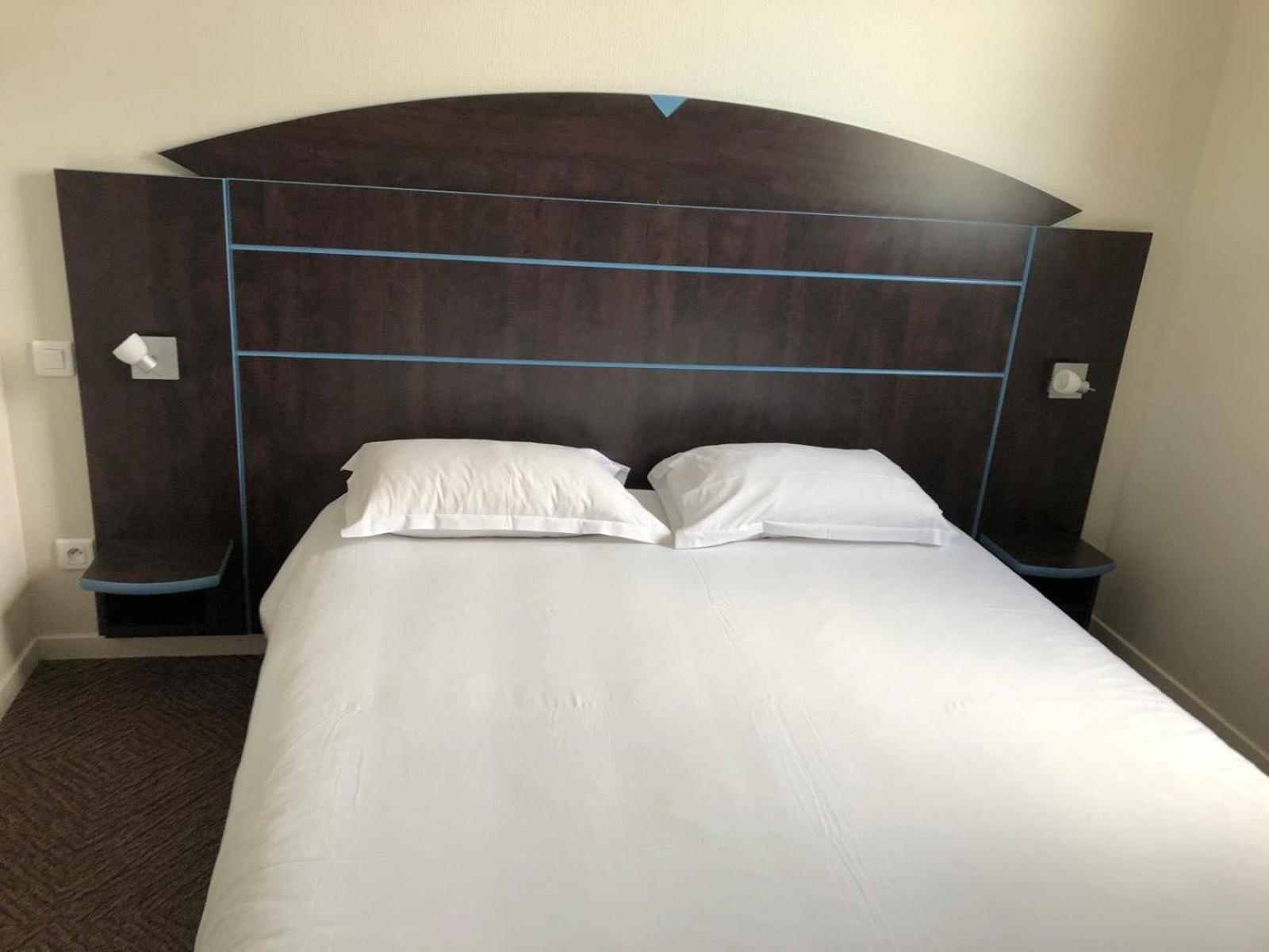 Braucol Hotel Brens (Tarn)