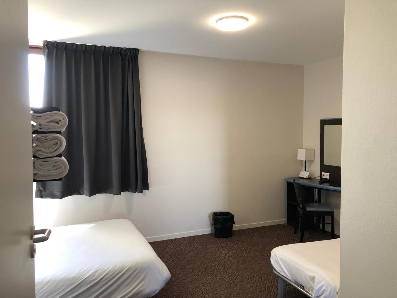 Hotel Braucol