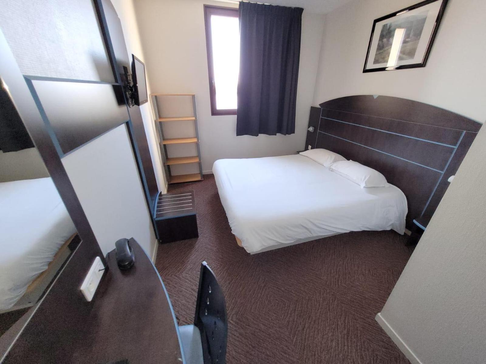 Braucol Hotel 3*